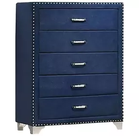 Melody Pacific Blue Chest