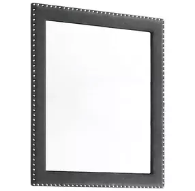 Melody Grey Mirror
