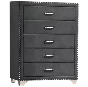 Melody Grey Chest