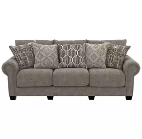 Barrett Stone Living Room Set
