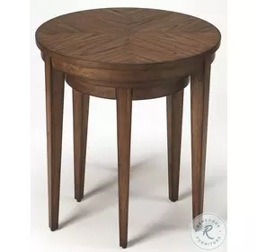 Loft Cocoa Nest Of Tables