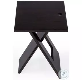 Hammond Coffee Folding Table