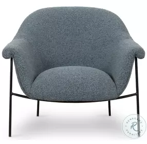Suerte Knoll Sky Chair