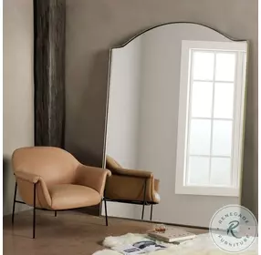 Suerte Palermo Nude Chair