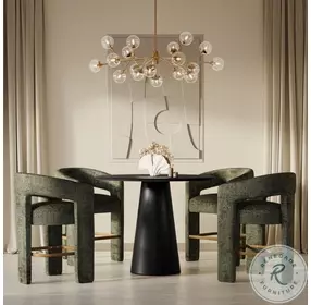 Gwen Forest Counter Height Stool