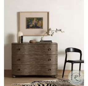 Amare Sonoma Black Leather Dining Chair