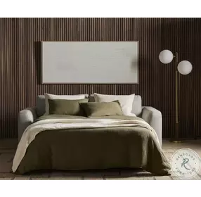 Colt Aldred Silver Queen Sofa Bed