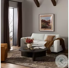 Colt Merino Cotton Performance Fabric Queen Sofa Bed