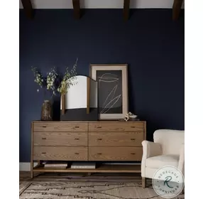 Zuma Dune Ash Sideboard