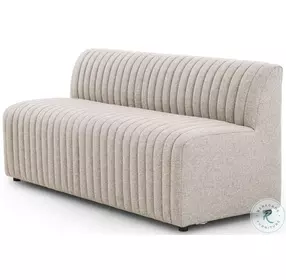 Augustine Orly Natural 72" Dining Bench