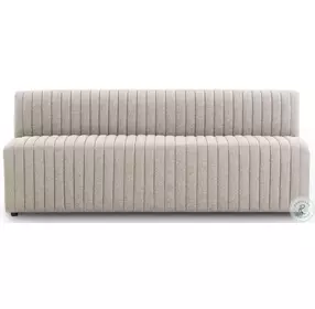 Augustine Orly Natural 82" Dining Bench