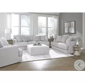 Eagan Moonstruck Ottoman