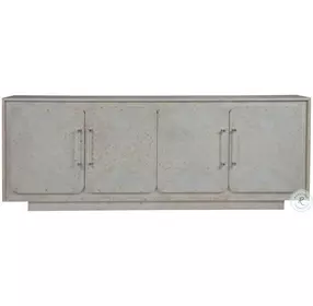 Baronet Mappa Burl TV Stand