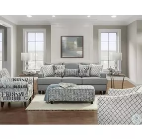 The Macarena Cadet Sofa