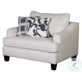 Truth or Dare Salt Chair And A Half