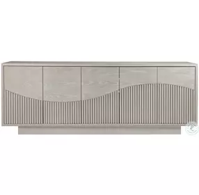 Daybreak Taupe TV Stand