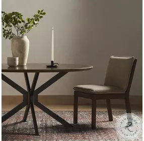Wilmington Alcala Fawn Dining Chair