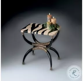 Heritage 2343070 Accent Table