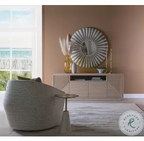 Signature Designs Sandscape St Ives TV Stand