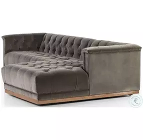 Maxx Sapphire Birch 2 Piece RAF Sectional