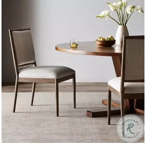 Glenview Essence Natural Dining Chair Set of 2