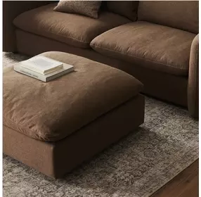 Ingel Antwerp Cafe Ottoman