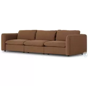 Ingel Antwerp Cafe Modular Sofa