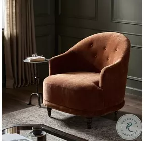 Marnie Altair Sienna Chair