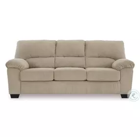 SimpleJoy Sand Living Room Set