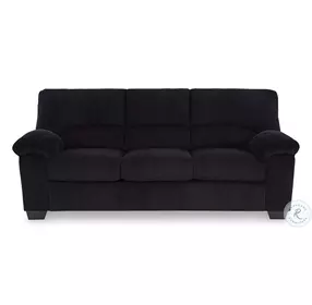 SimpleJoy Onyx Living Room Set