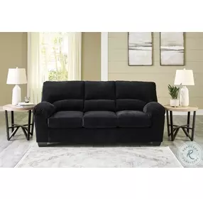 SimpleJoy Onyx Sofa
