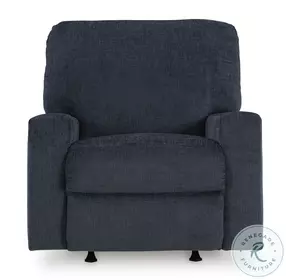 Aviemore Ink Rocker Recliner