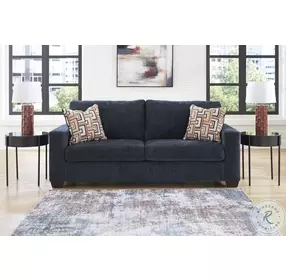 Aviemore Ink Queen 85" Sofa Sleeper