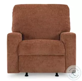 Aviemore Spice Rocker Recliner