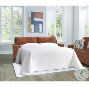 Aviemore Spice Queen Sofa Sleeper