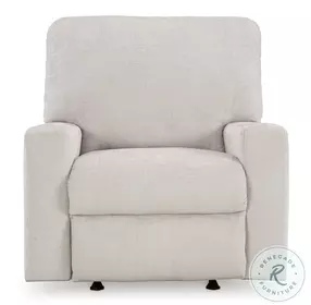 Aviemore Stone Rocker Recliner