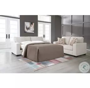 Aviemore Stone Queen Sofa Sleeper