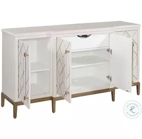 Perrine Soft White Server