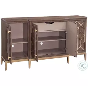 Perrine Brown Server