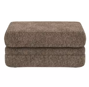 Tyson Hazel Rectangular Ottoman