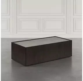 Laurel Creek Espresso Rectangular Occasional Table Set
