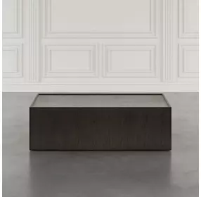 Laurel Creek Espresso Rectangular Cocktail Table