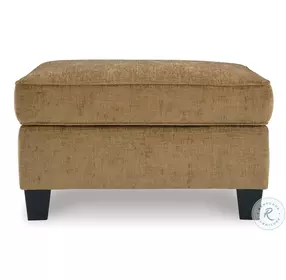 Erinslane Honey Ottoman