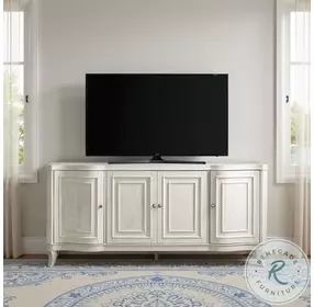 Solace Celestine Eggshell TV Stand