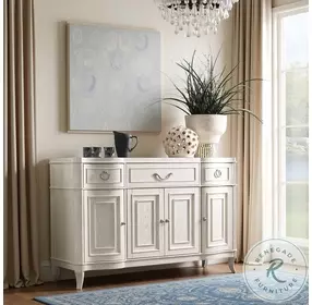 Solace Zia Eggshell Server