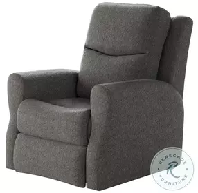 Fame Wendover Platinum Power Headrest Rocker Recliner