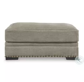Galemore Quarry Ottoman