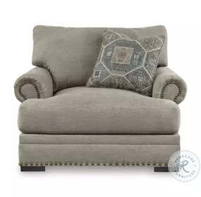 Galemore Quarry Chair And A Half