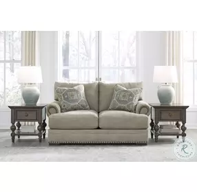 Galemore Quarry Loveseat