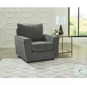 Stairatt Gravel Chair